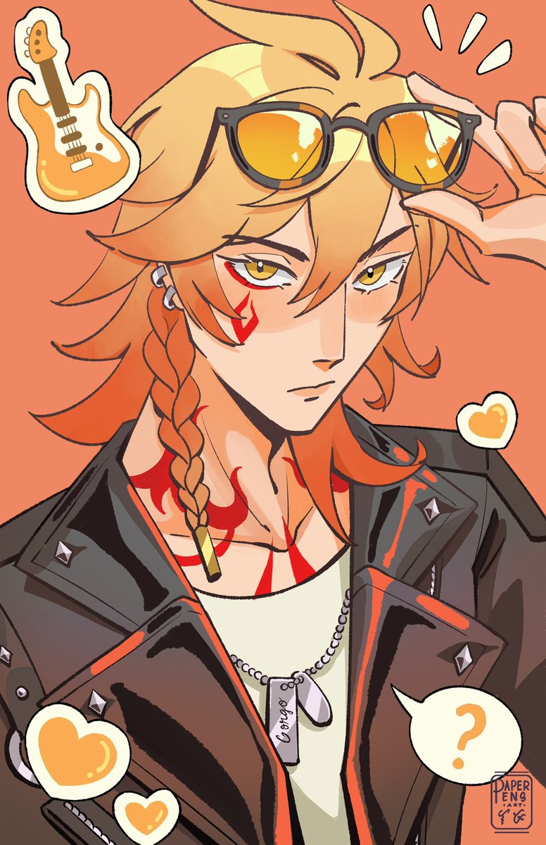 paperpensart's tweet image. ☀️🍷 #phaidei