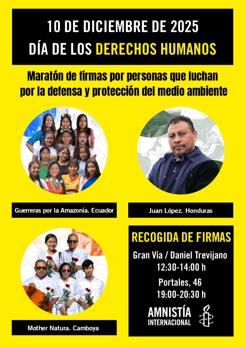 Amnistía La Rioja tweet media