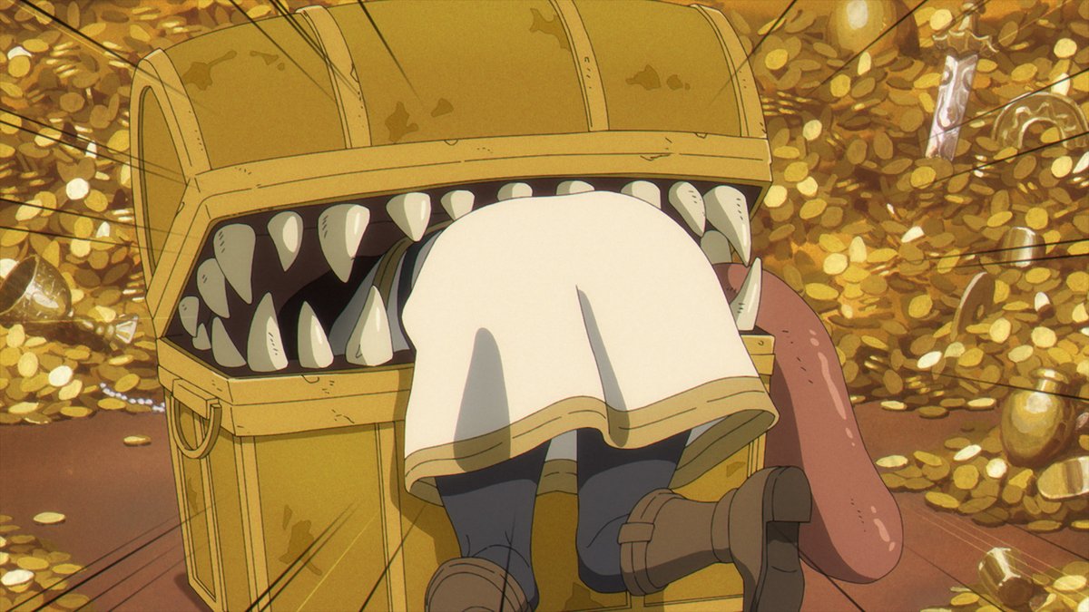 葬送のフリーレン』公式 (@FRIEREN_PR) on X