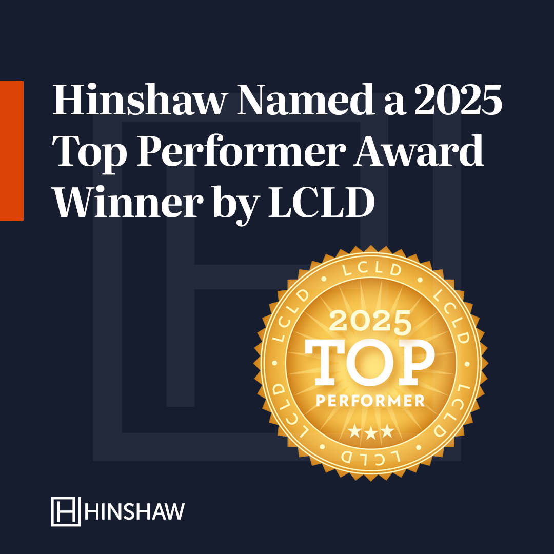 hinshaw's tweet image. We are honored to announce that the LCLD has recognized Hinshaw with a 2025 Top Performer Award!

This award recognizes Hinshaw&apos;s high levels of engagement with the LCLD and the firm’s ongoing commitment to advancing #DEI in the #legal profession: hinshawlaw.com/en/insights/pr…