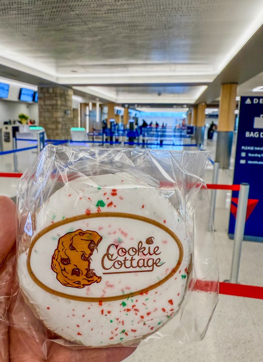 Fort Wayne Airport tweet media