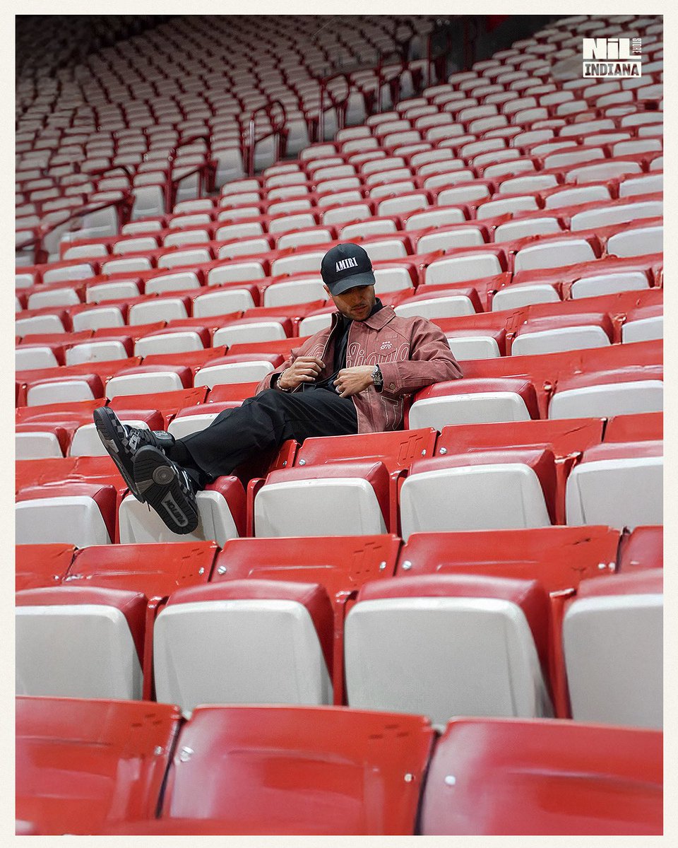 Indiana NIL Store tweet media