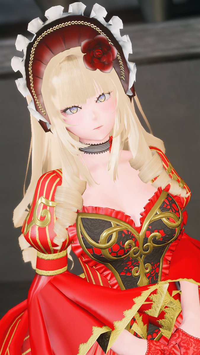 AromaWhite_PSO2's tweet image. #PSO2NGS #PSO2NGS_SS #メンテの日じゃないけどssを貼る