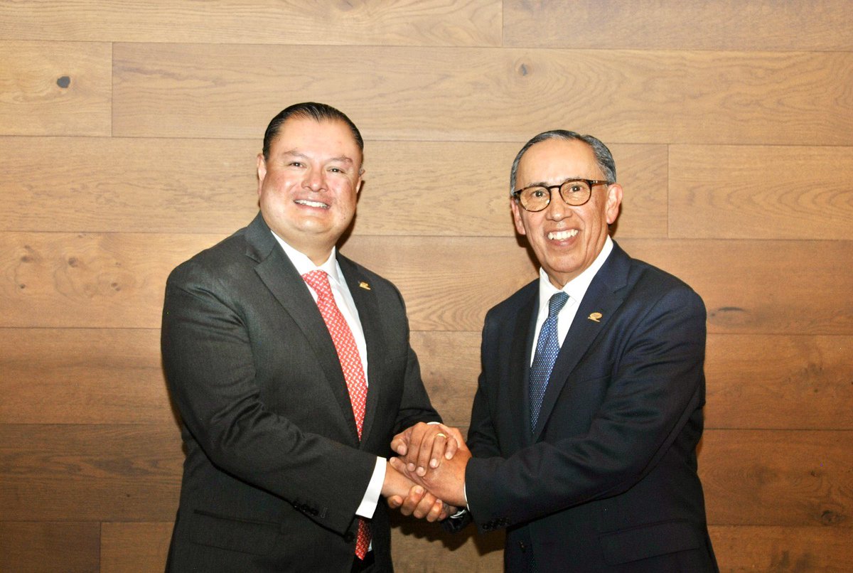 IMEF CDMX tweet media