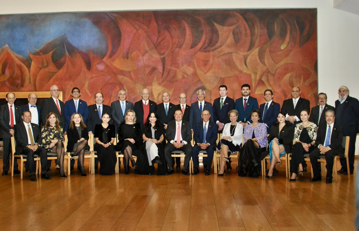 IMEF CDMX tweet media