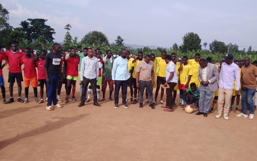 Umurenge wa Mareba - Akarere ka Bugesera tweet media