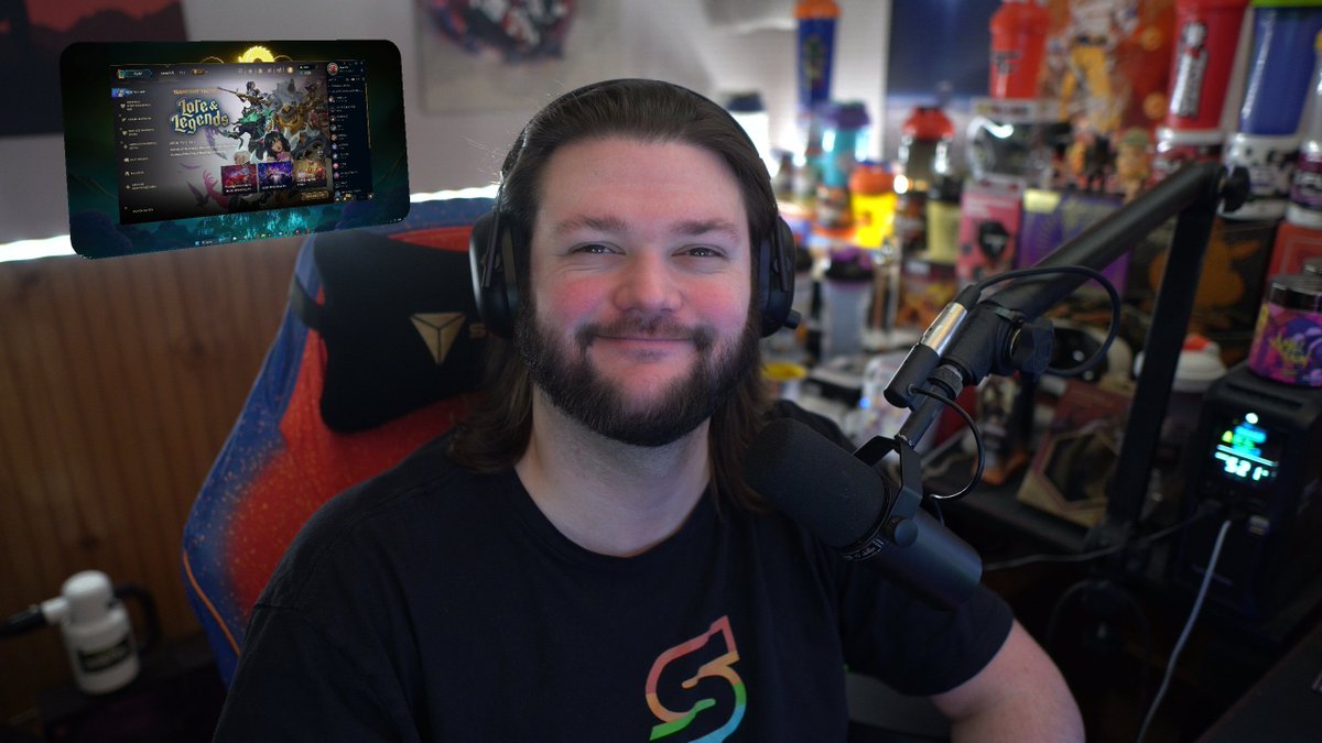 Valkyrie Array tweet media