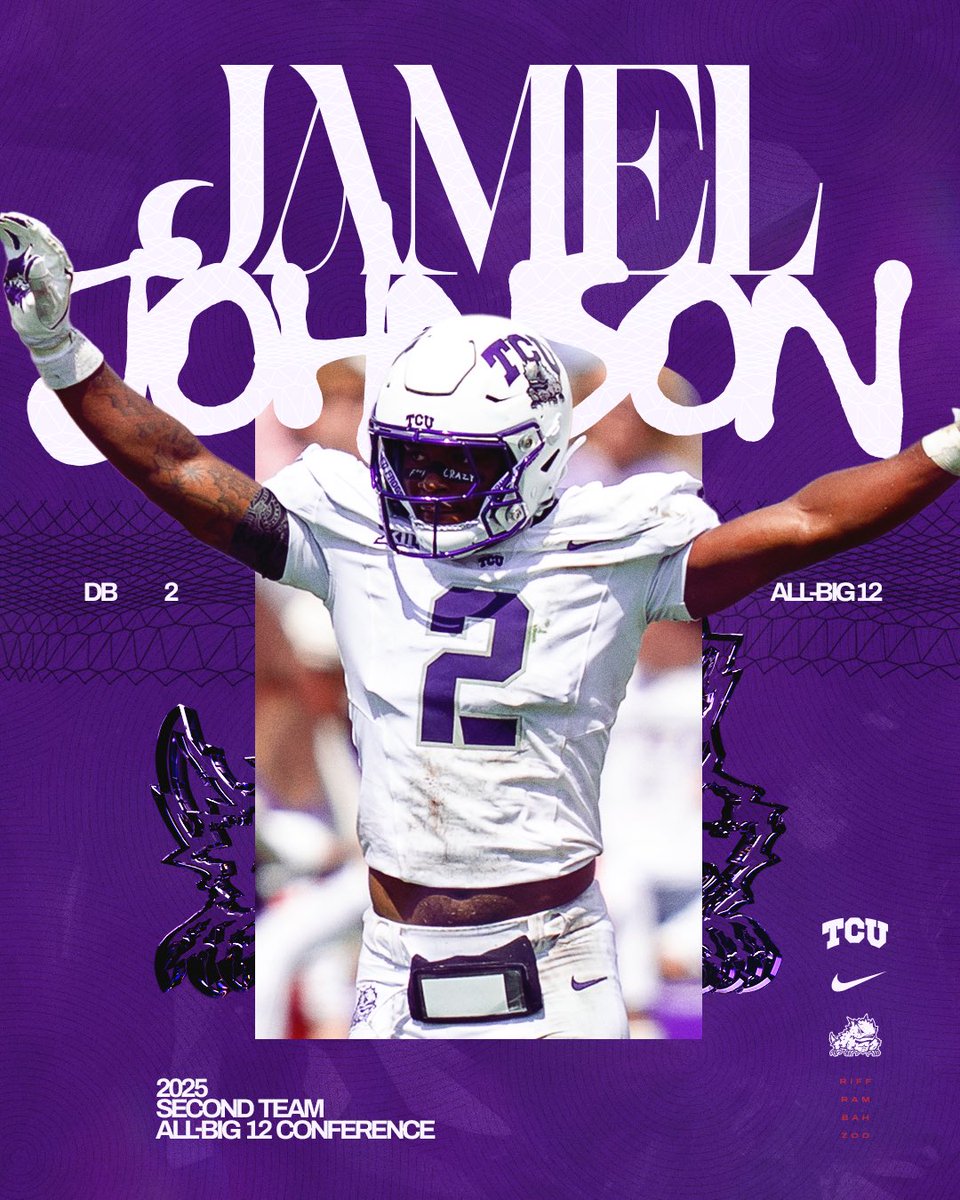 TCU Football tweet media