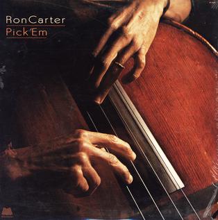 RonCarterBass's tweet photo. A #throwbackthursday: December 1978, I recorded #PickEm. Feat. #BusterWilliams, #KennyBarron, #BenRiley, #HughMcCracken, #RalphMacDonald, #KermitMoore, #CharlesMcCraken, #RichardLocker, & #JohnAbramowitz.
Listen: https://t.co/SkKwZig9t1 https://t.co/3u14AoK3dt