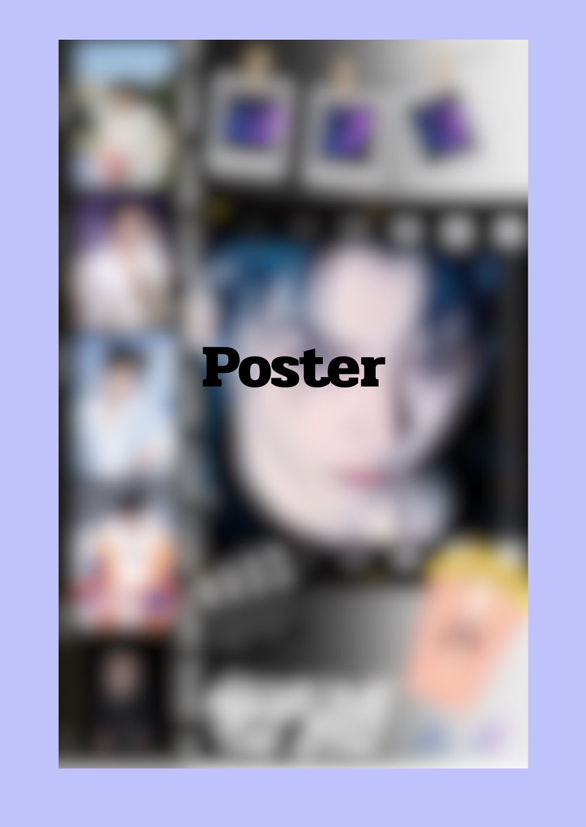 GIVEAWAY for
     #MJQMarvelousTheater

STICKERS+POLAROID สุ่ม  ( เยอะมาก )

POSTERS A4 11 only 

📅 : 7 Dec 2015
📍: Good Mood Cafe &amp; Eatery

#MaJiaqi #马嘉祺 #时代少年团 #TeensInTimes