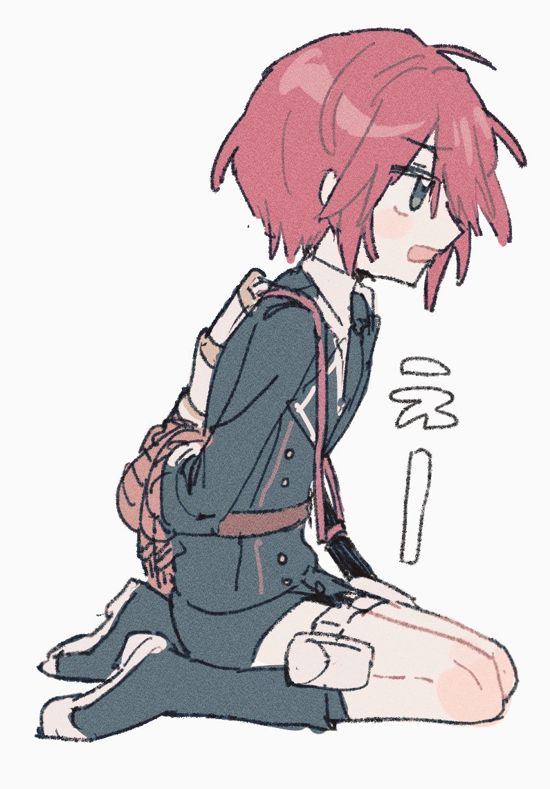 ジャンルごちゃ