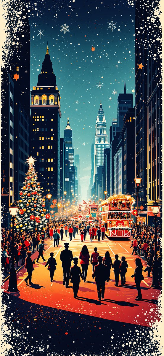 Christmas Advent Calendar: Day 4! 😀

Another day, another free festive background for your device! ✨

Let’s unlock all the holiday magic, one screen at a time! 👍🏻

#ChristmasVibes #FreeWallpaper #AdventCalendar #Day4