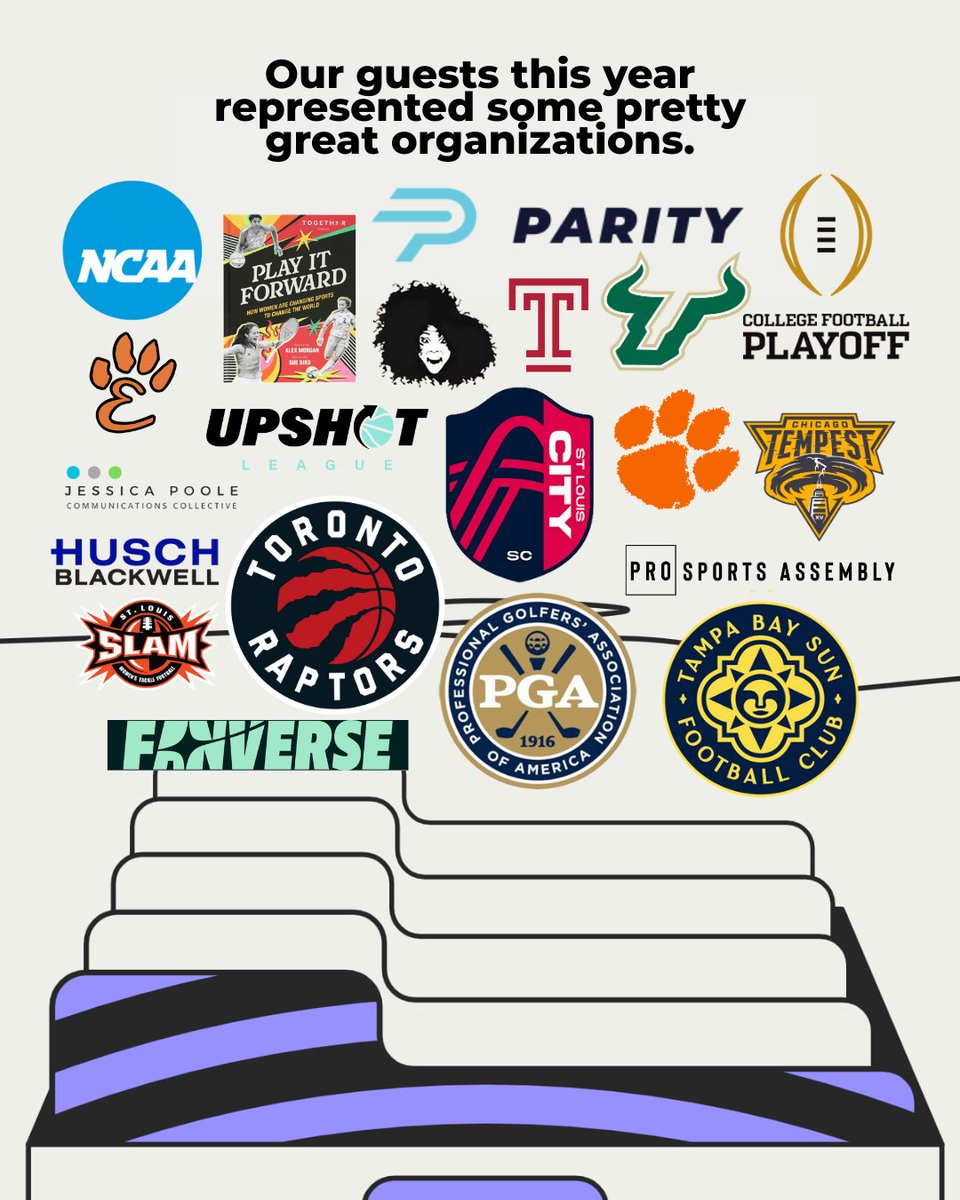 Hang Time | Women’s Sports tweet media