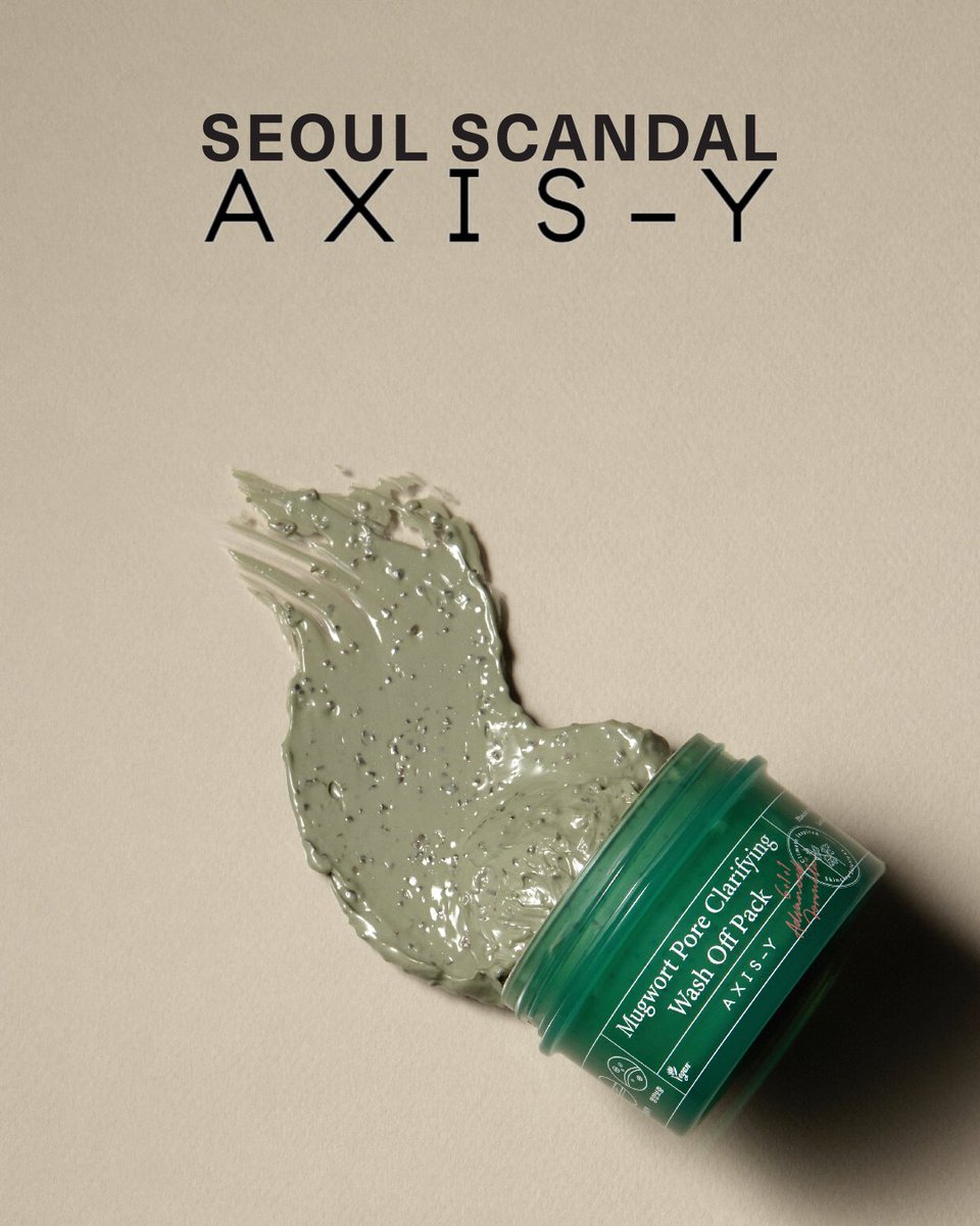 shopmissa's tweet image. Breaking in #Seoul: word on the street is our AXIS-Y stash just dropped.
 Consider this your official notice, more #AXISY is here.
shopmissa.com
#seoulscandal #shopmissa #kbeauty #koreanskincare