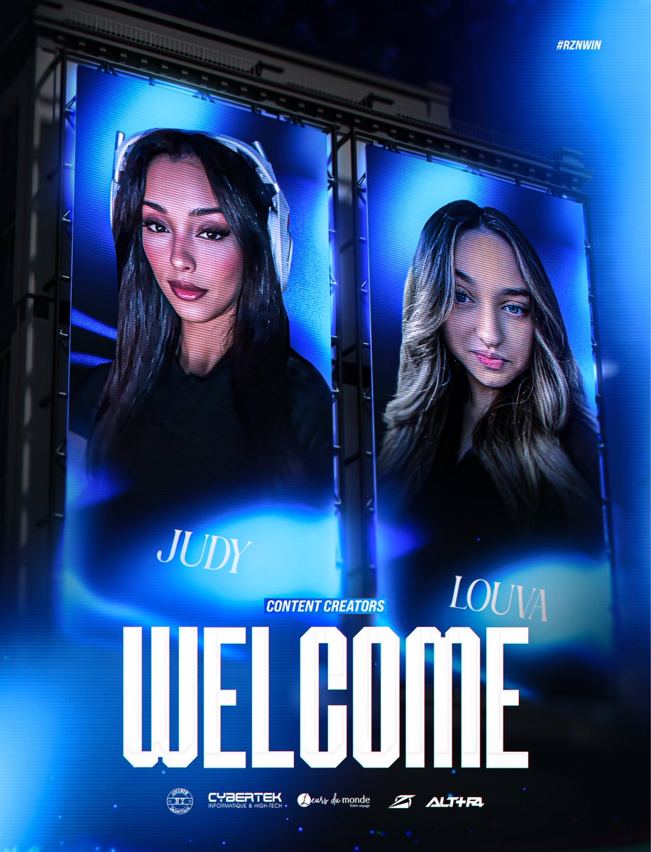 RauzanEsport tweet media