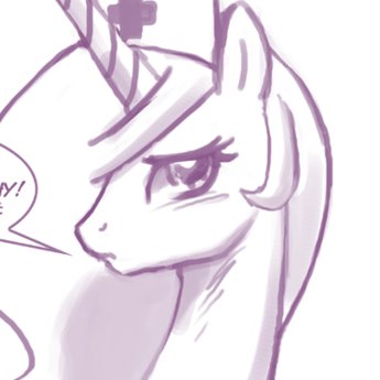 Princess Molestia tweet media