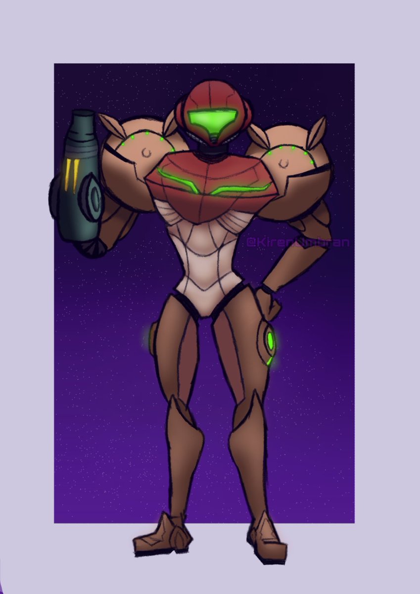 Kiren 🪐 tweet media