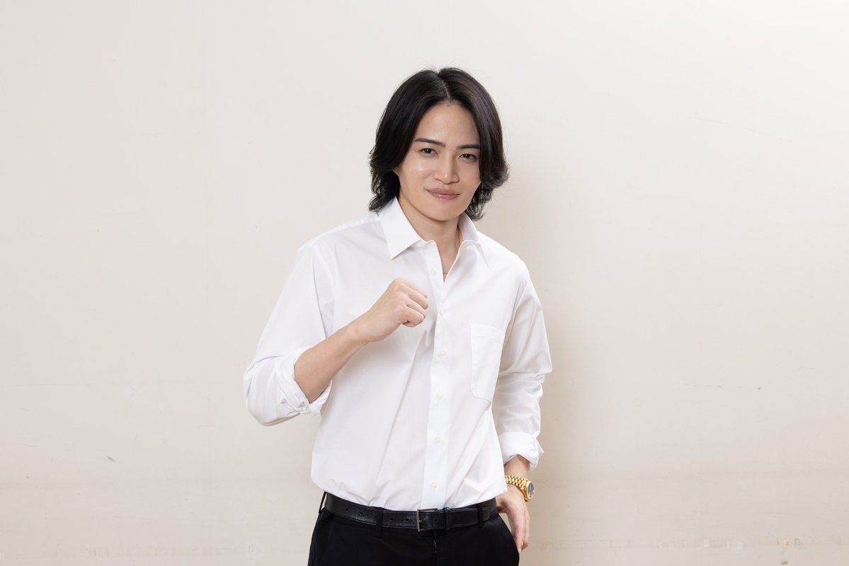 ttimelesz・菊池風磨MC 「#スポーツキングダム」第2弾が 12/14放送決定