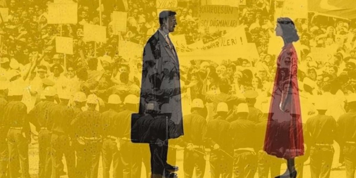 ŞÜKRAN YİĞİT – Bekle Beni, bir roman taslağı: “Bir farsın içindeyiz…” 
“Bekle Beni'de var olduğu iddia edilen duyguların okura yansımamasında en az karakter inşasındaki zayıflıklar kadar önemli olan diğer bir nedense romanın dili...”
k24kitap.org/bekle-beni-bir… <a href="/kitapkritik24/">K24</a>