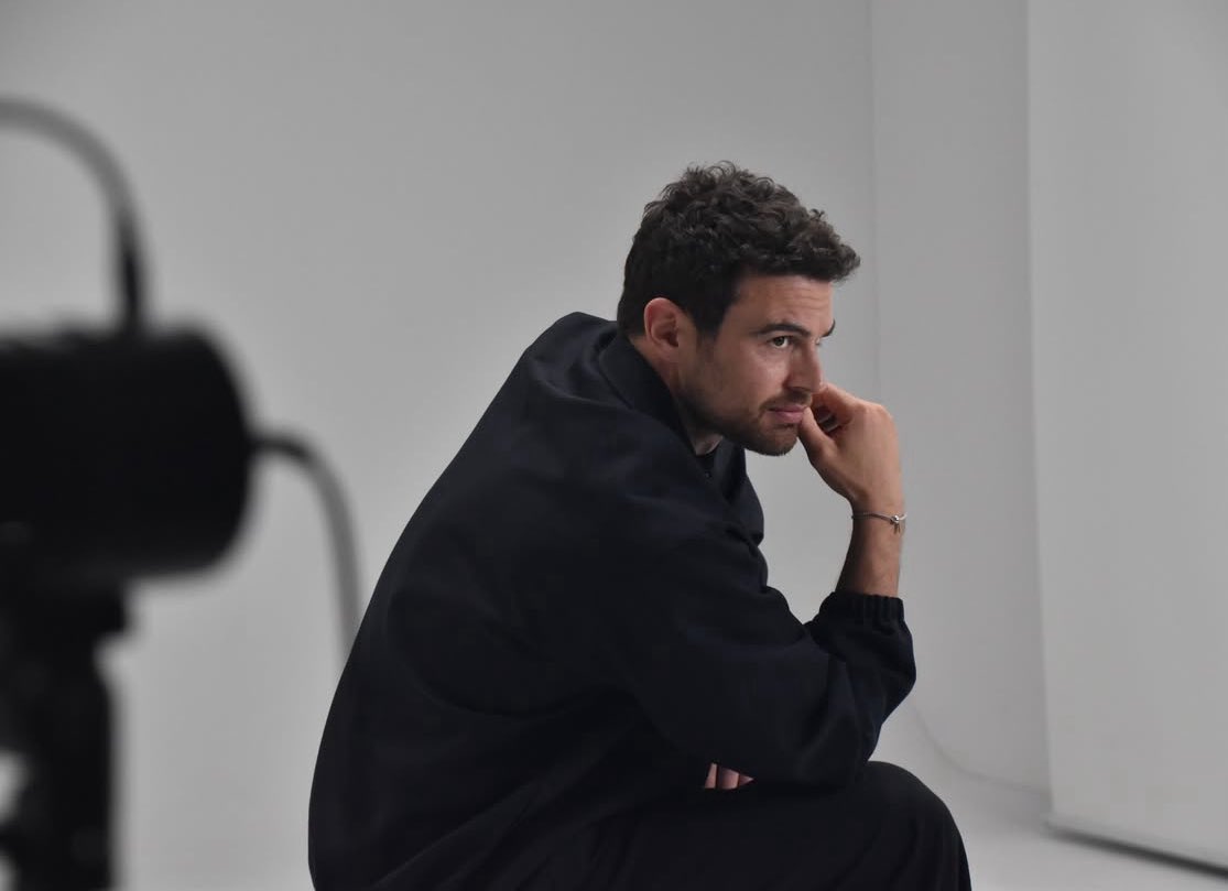 LeftKidney4Theo's tweet image. Theo James in Seoul, South Korea recently for UNHCR 

📸 unhcr_korea on instagram