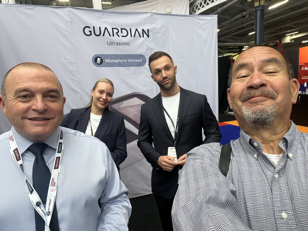 Project Guardian tweet media