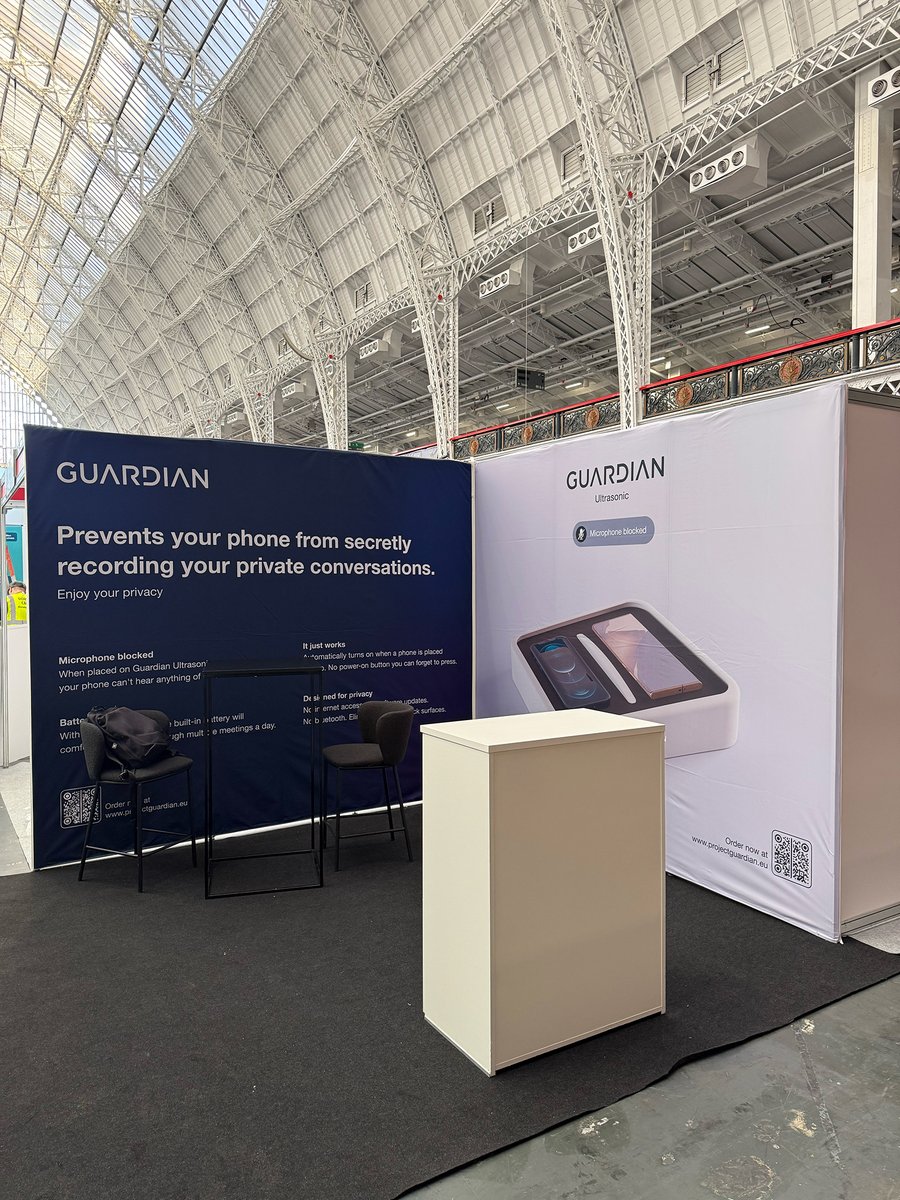 Project Guardian tweet media