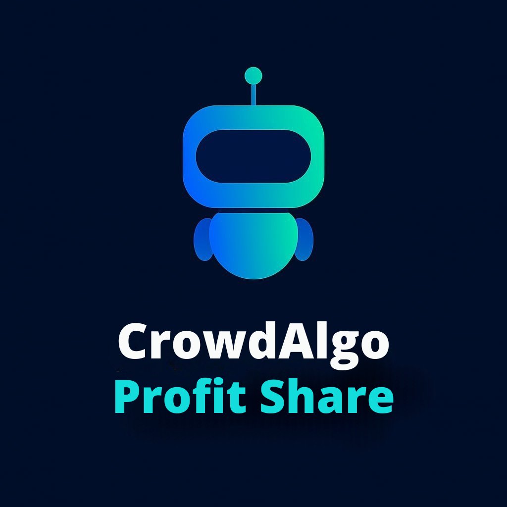 CrowdSwap_App's tweet image. It’s profit-sharing time! 🥳

The first round of CrowdAlgo V3 profits has been distributed.

💰The amount distributed covers two weeks of CrowdAlgo V3 test phase profits, shared with all CrowdAlgo investors. Your profit shares are now available in the application, and you can…