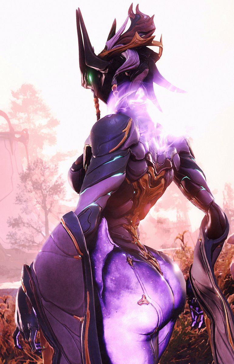 EveCaptura's tweet image. Sunkissed Cheeks 😳
#Warframe