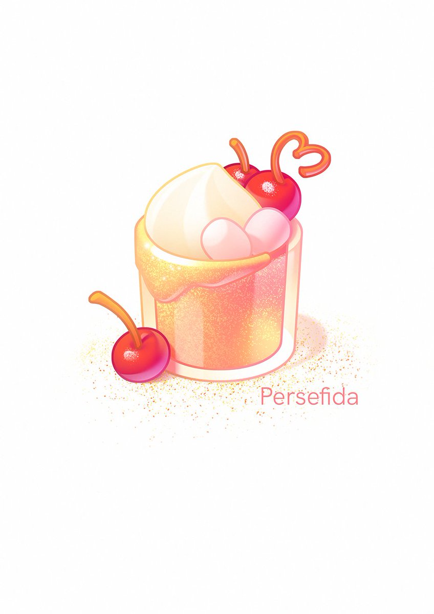 Persefida (Abandoned) tweet media