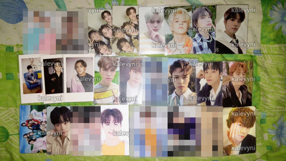 kalevyni's tweet photo. wts ateez

WW with ina address⭕
proof⭕
keep event w/ dp (Shopee)

에이티즈 골든아워 포카 양도 판매 공방 홍중 성화 윤호 여상 산 최산 민기 우영 종호yunho svt skz nct wayv x1 treasure vernon scoups nflying jaehyun mark jaemin yohan pasarateez ตลาดนัดateez pob sell pc my sg th ph https://t.co/YW7iAseffY