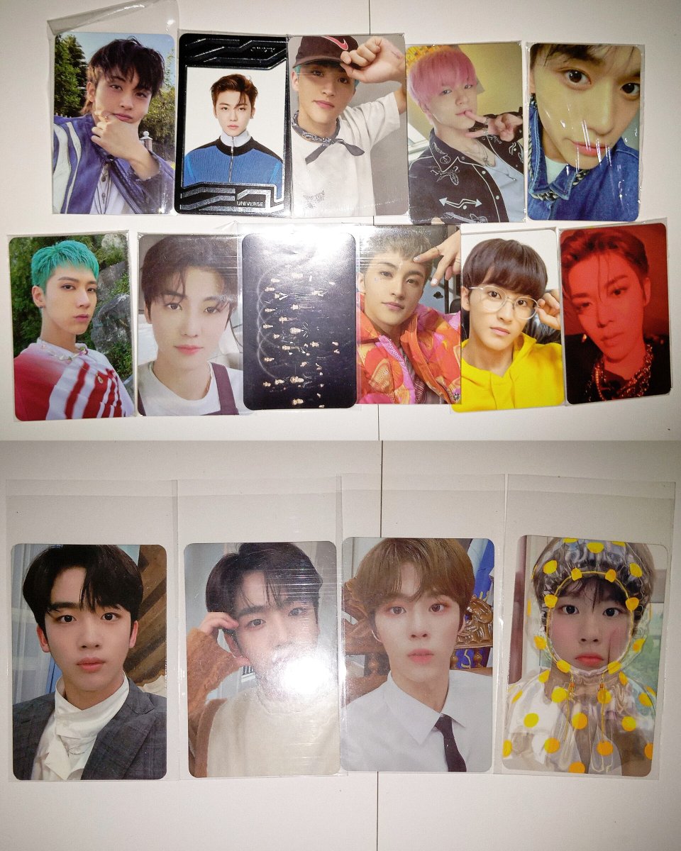 kalevyni's tweet photo. wts ateez

WW with ina address⭕
proof⭕
keep event w/ dp (Shopee)

에이티즈 골든아워 포카 양도 판매 공방 홍중 성화 윤호 여상 산 최산 민기 우영 종호yunho svt skz nct wayv x1 treasure vernon scoups nflying jaehyun mark jaemin yohan pasarateez ตลาดนัดateez pob sell pc my sg th ph https://t.co/YW7iAseffY