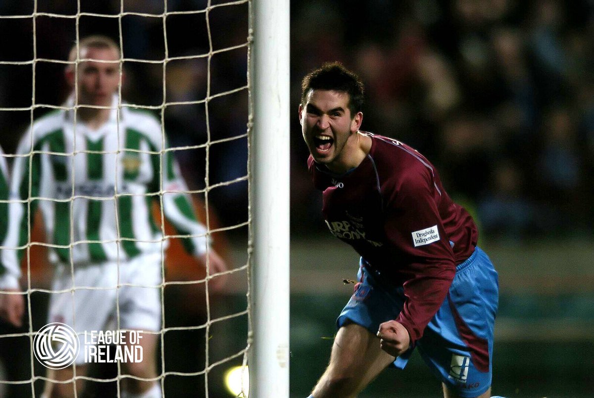 Drogheda United F.C. tweet media