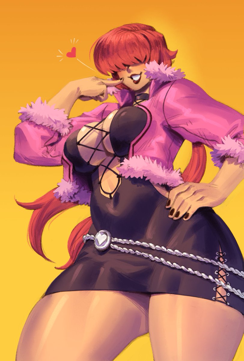 You get a hug, but in return you get a 100% combo. Would you make that deal?