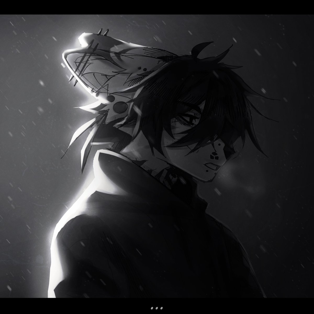 moki-kun | (@luther_brh) on Twitter photo 