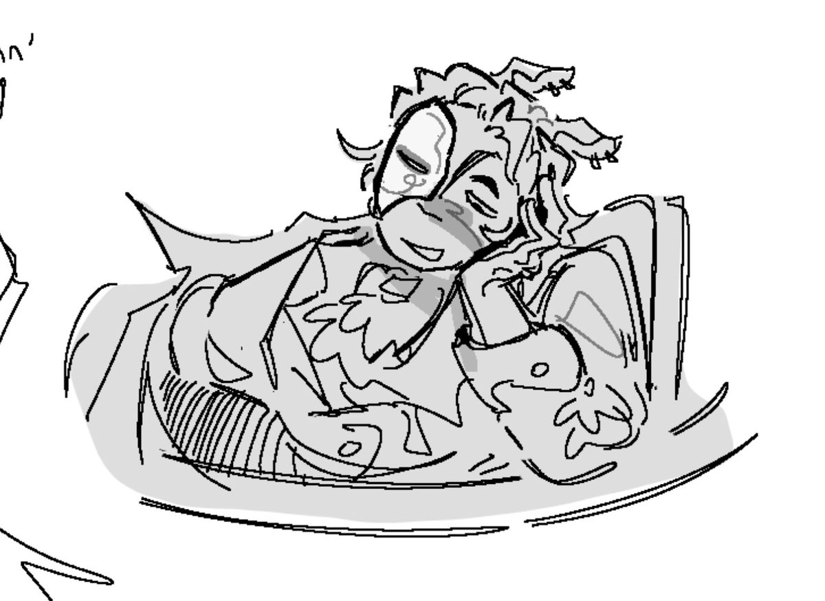 torturer eel tweet media
