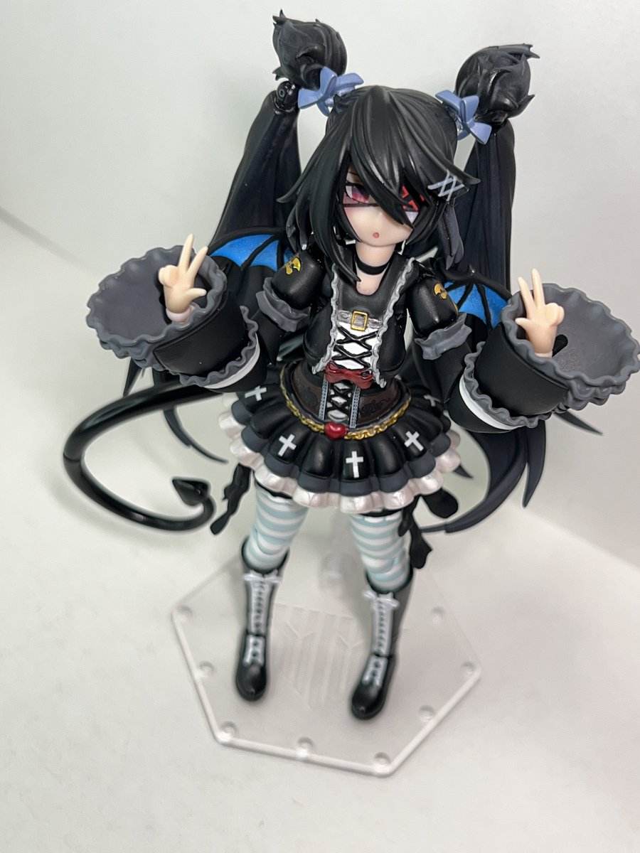 ⅩⅢふぇんりる🥀🐺 (@bXtTZa32vP1MbMF) / Posts / X