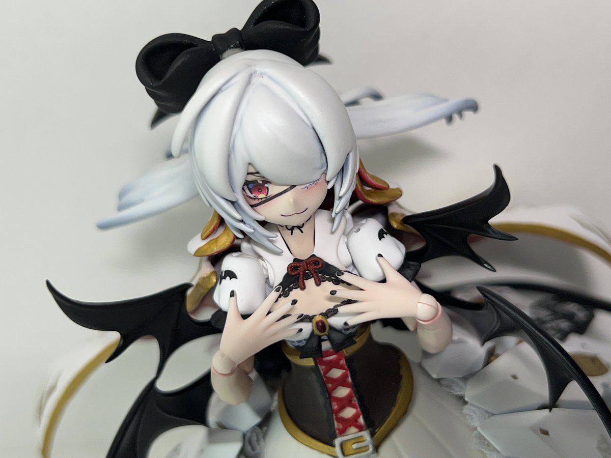 ⅩⅢふぇんりる🥀🐺 (@bXtTZa32vP1MbMF) / Posts / X