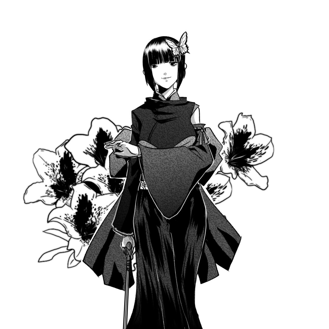HaruanStudio's tweet photo. Lowres, just warming up #art #fanart #ichiharayuuko https://t.co/6YtO8Hu2IL
