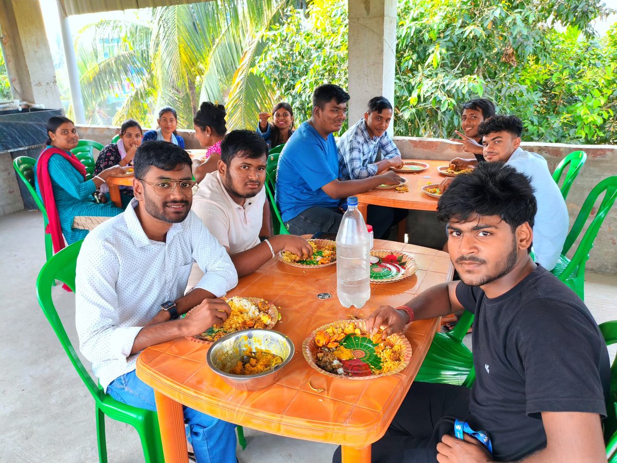 Sau Computer Academy tweet media