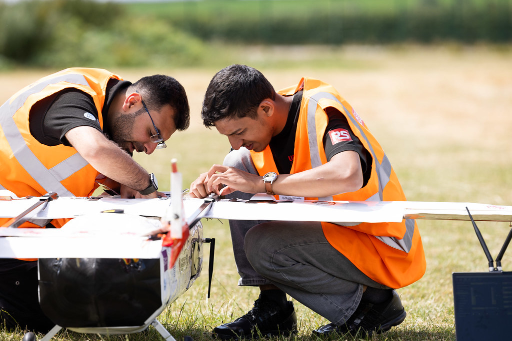 IMechEUASChallenge tweet media