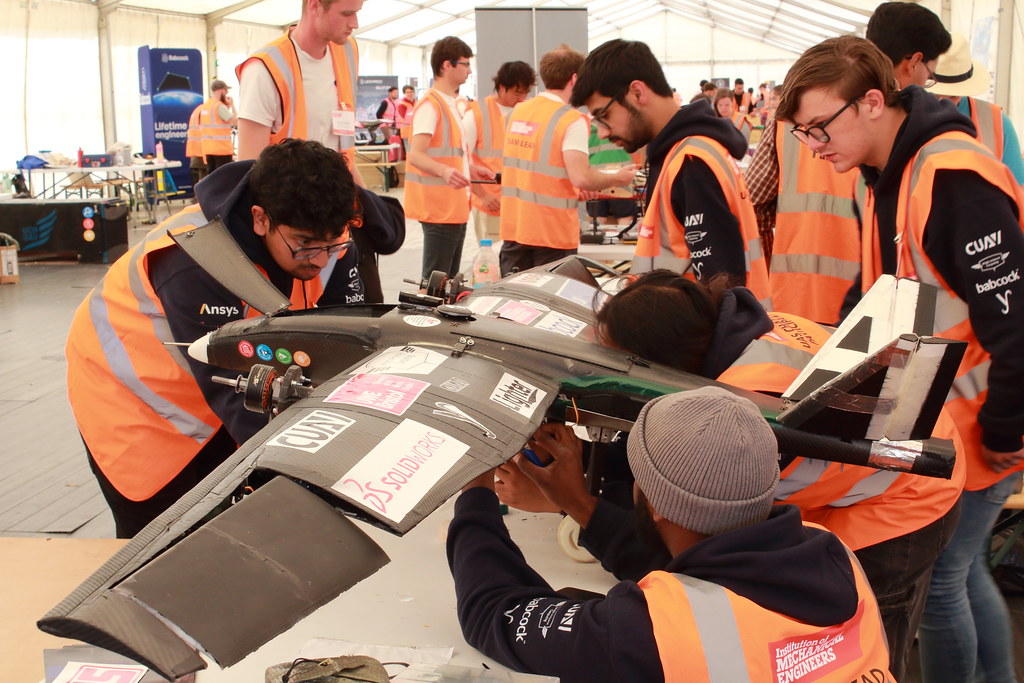 IMechEUASChallenge tweet media