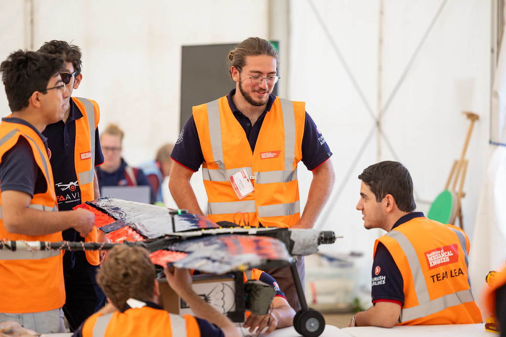 IMechEUASChallenge tweet media