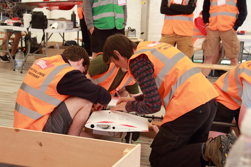 IMechEUASChallenge tweet media