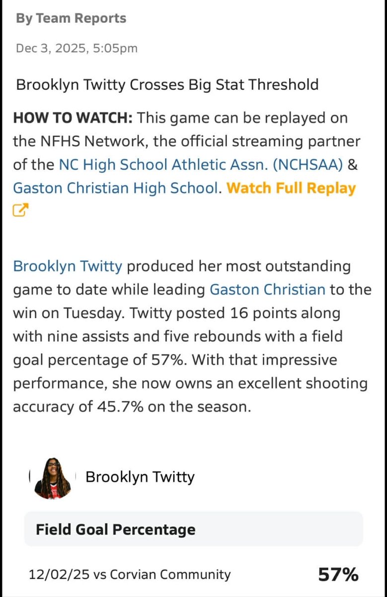 Brooklyn Twitty tweet media