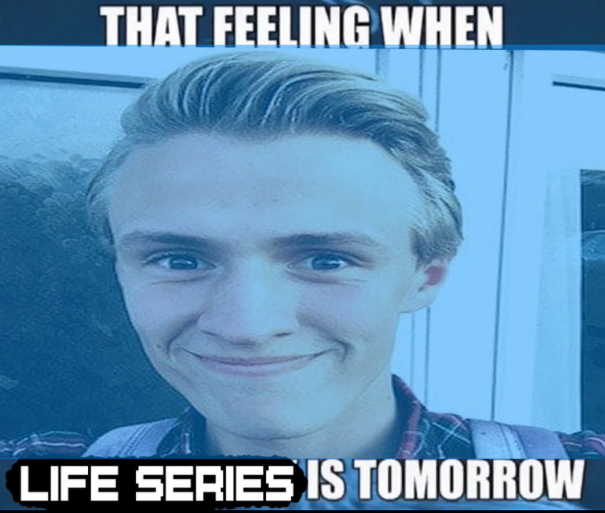 Kieran ♰ five…? tweet media