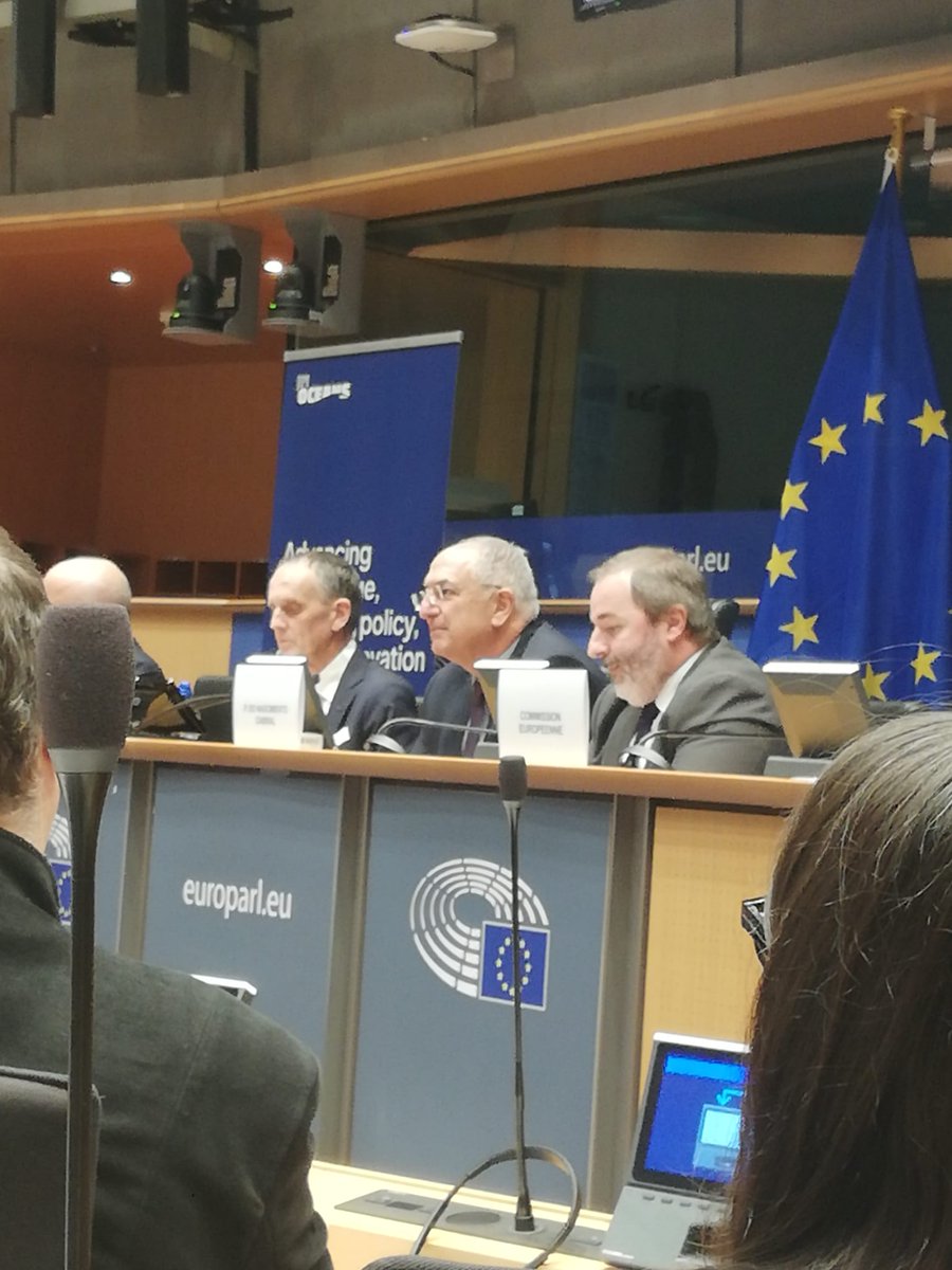 EurOcean tweet media