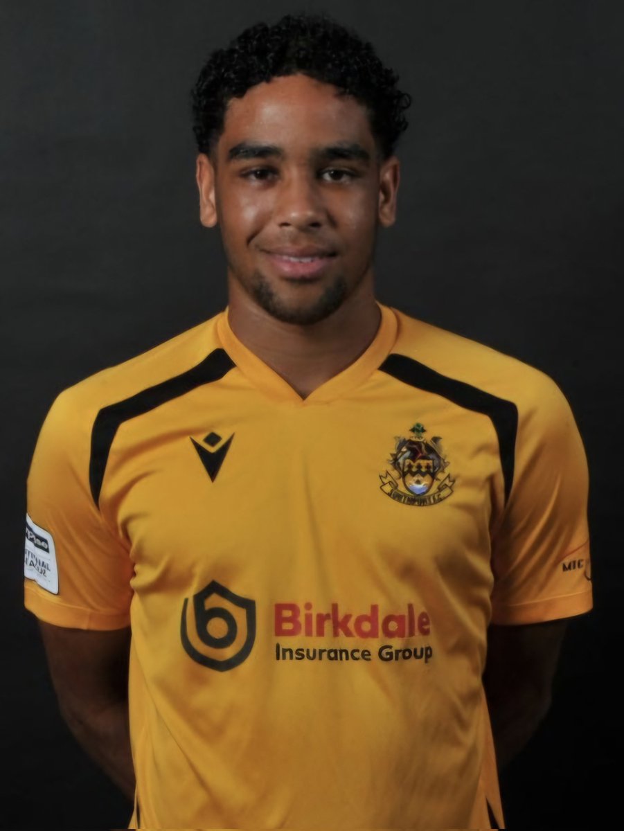LOAN SIGNING

We have signed <a href="/southport_fc/">Southport Football Club</a> defender Paul Murphy-Worrell on a 1 month loan deal. 

Primarily operating on the right side of defence; Paul is formerly of both the Liverpool FC &amp; Blackburn Rovers academies.