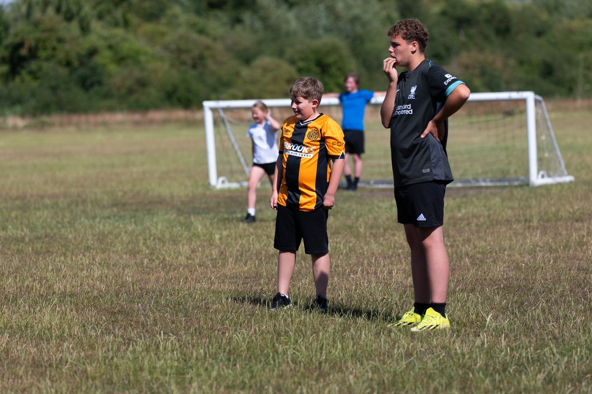 Cambridge United Foundation tweet media