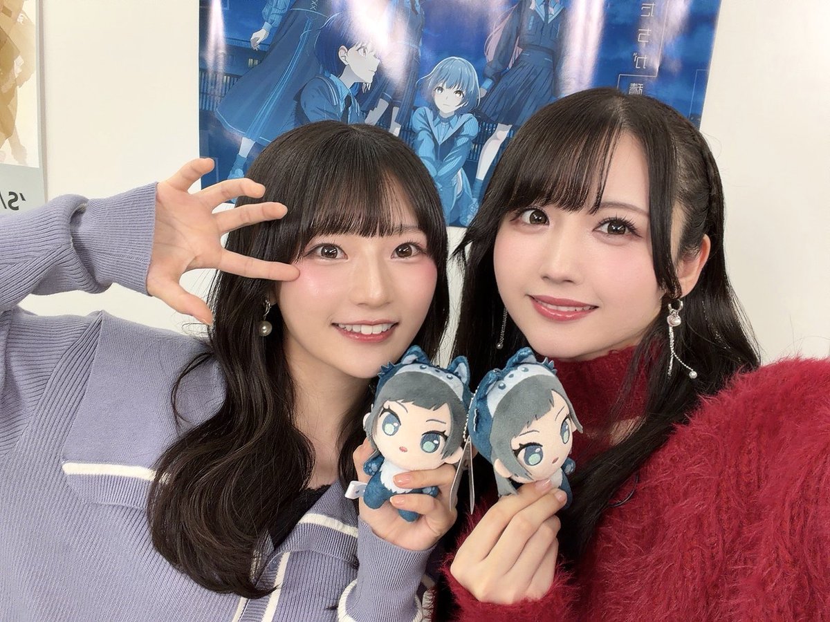 モーリーファンタジー【公式】 (@mollyfantasy_of) / Posts and