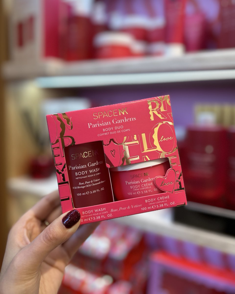 Day 6 – Six Geese a-Laying 🪿

Still looking for stocking fillers? Here's some of our favourite stocking fillers for £20 or under 👇

#12DaysOfChristmas #StockingFillers #FestiveJoy #Christmas #Princesshay #Exeter
